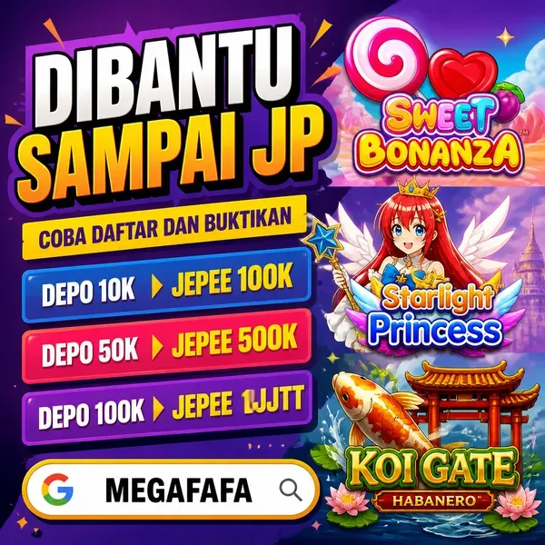 bahaya judi online